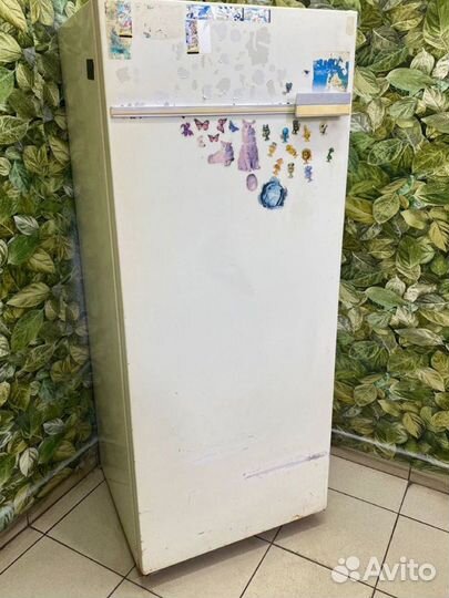 Холодильник б/у с доставкой и гарантией