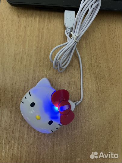 Мышь usb