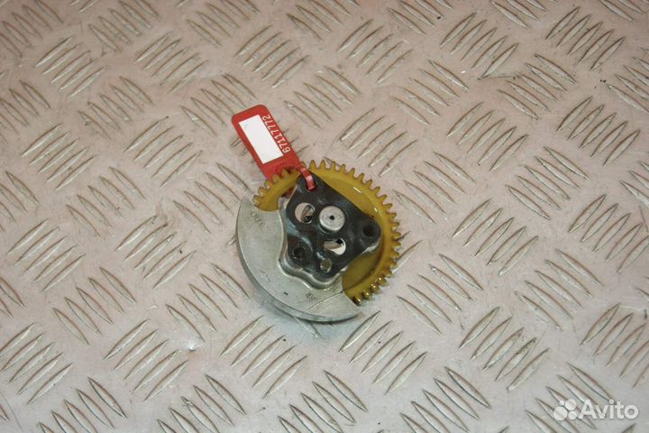 Насос масляный Yamaha TW200, G315E