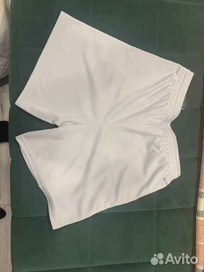 New balance athletics шорты