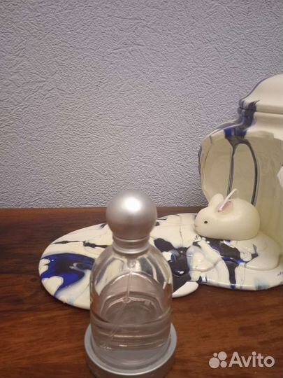 Духи женские halloween 50 ml