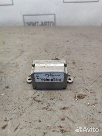 Датчик ускорения Porsche Cayenne 955 4.5 2004