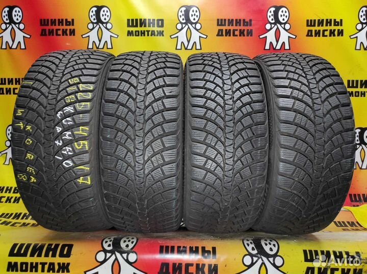 Kumho WinterCraft WP71 225/45 R17 91H