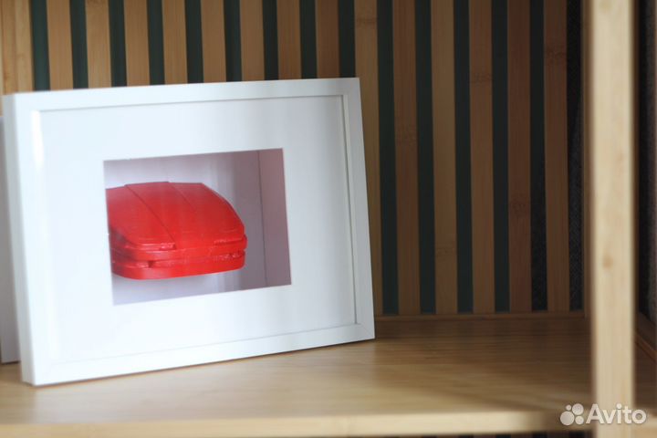 Светильник / ночник подарок автолюбителю