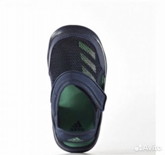 Сандалии adidas 20