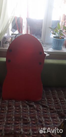 Санки ледянки