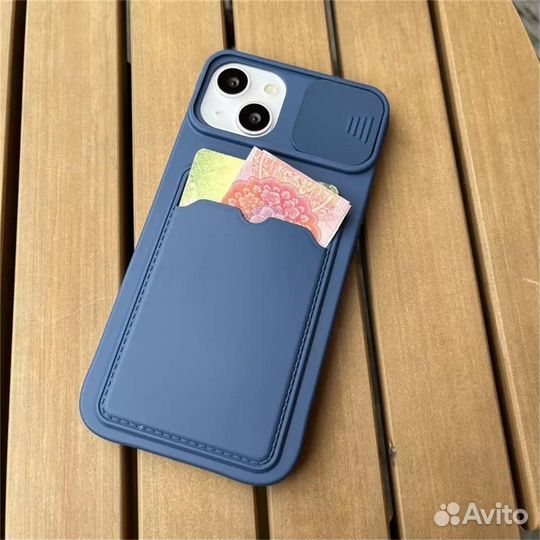 Новый чехол на iPhone 11