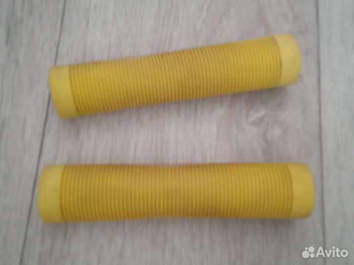 Грипсы для самоката