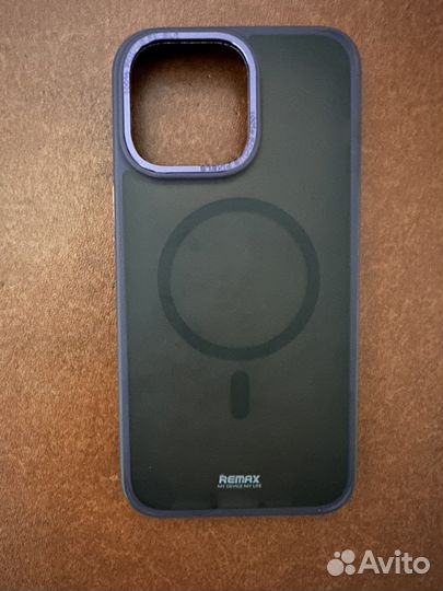 Чехол Magsafe iPhone 14 pro max
