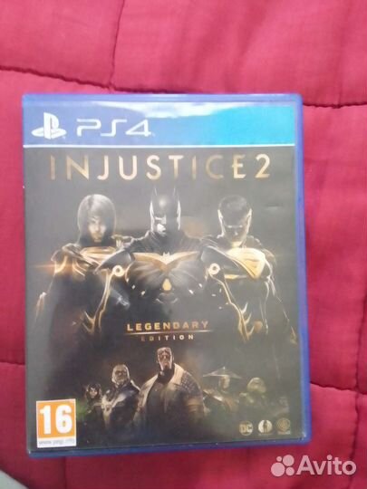 Игры для приставок ps4