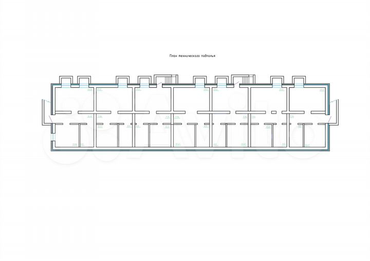 Гостиница, 900 м²