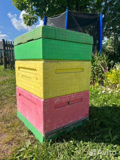 Улей для пчел