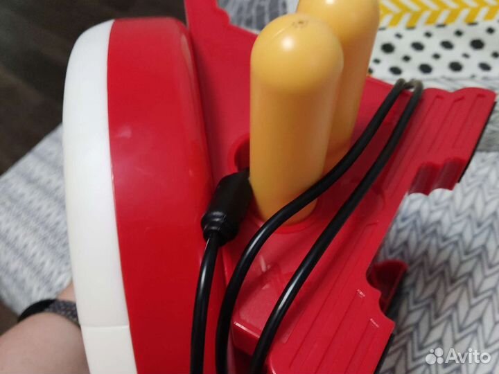 Taiko no Tatsujin drum'n'fun drum set