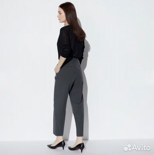Брюки Uniqlo