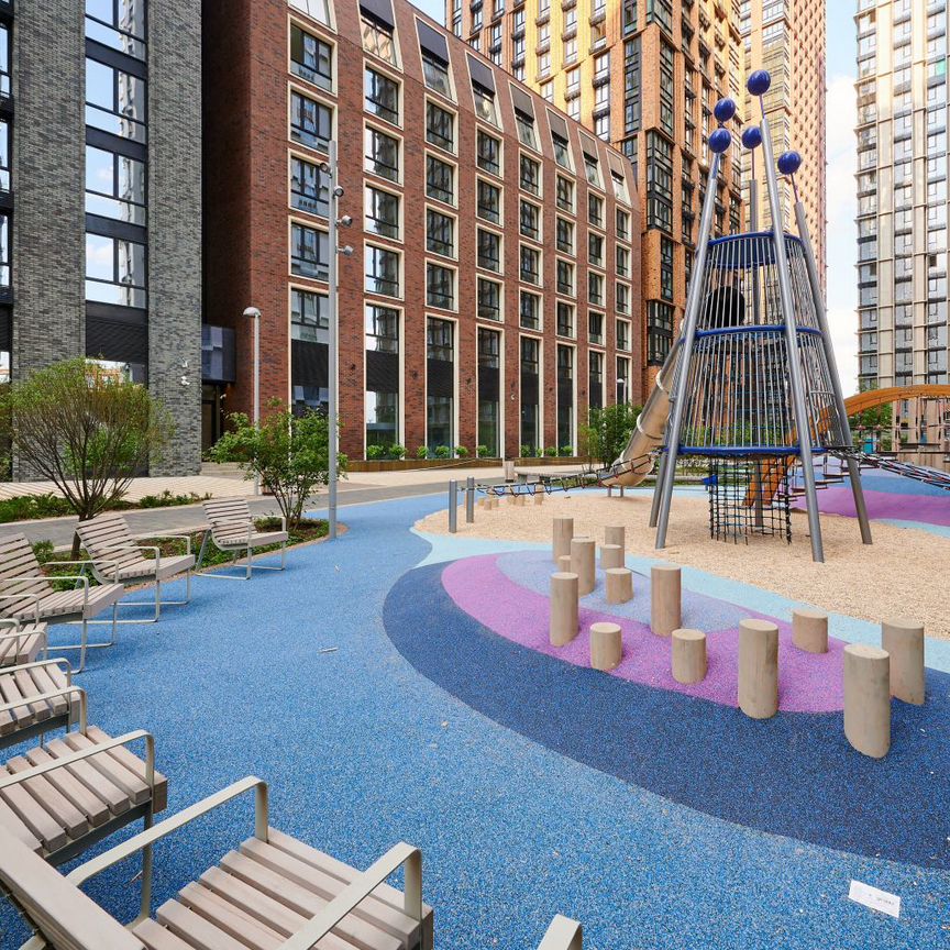 1-к. квартира, 41,4 м², 22/30 эт.