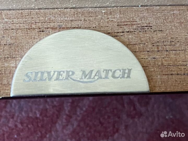 Хьюмидор для сигар