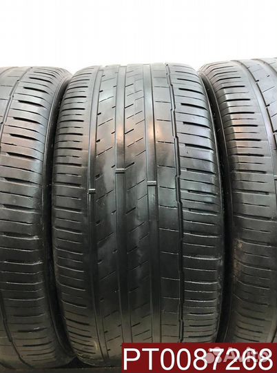 Hankook Ventus S1 Evo 3 SUV K127C 295/35 R23 98H
