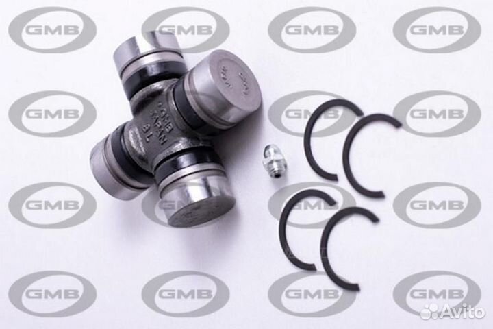 GMB gumz-9 Крестовина карданной передачи