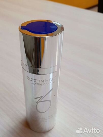 Zein Obagi Sunscreen + Primer spf 30