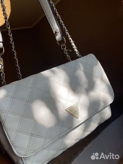 Сумка клатч guess