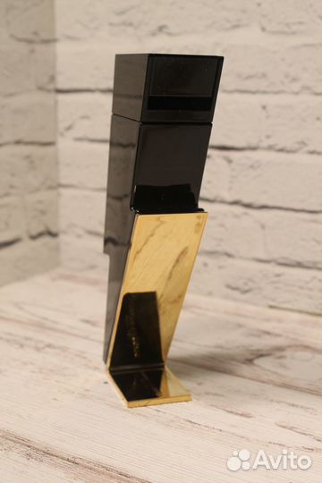 Туалетная вода carolina herrera Bad Boy