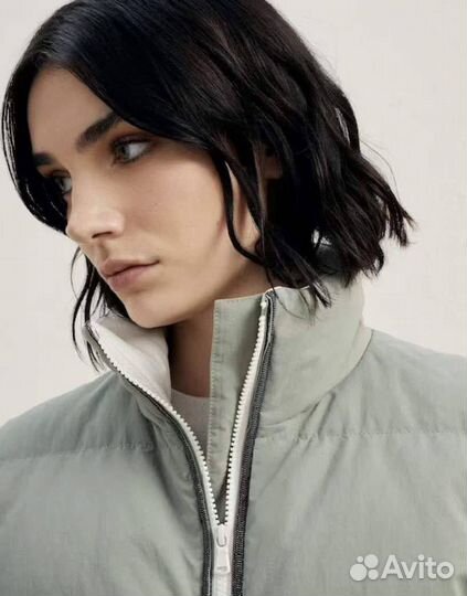 Жилетка Brunello Cucinelli