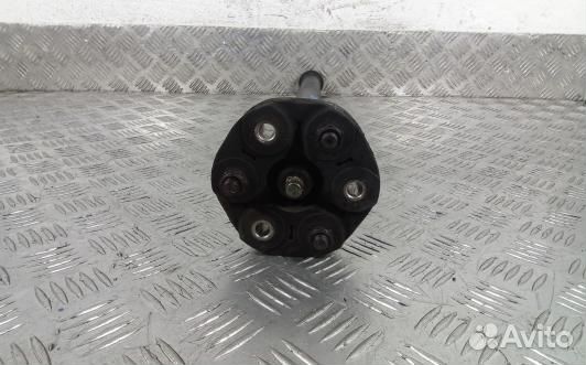 Карданный вал BMW X5 E53 (5KR11YK01)