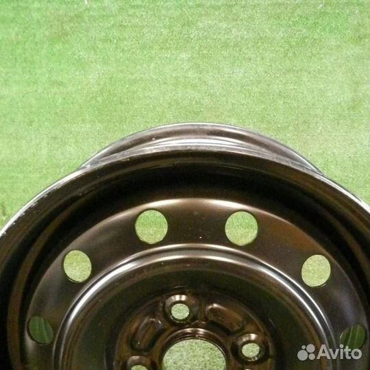 Диск литой Сузуки Сплеш (2008-2012)