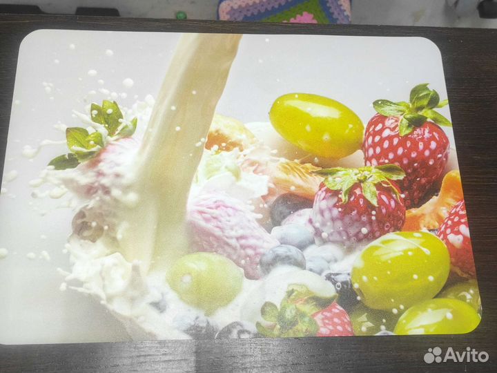 Салфетка сервировочная