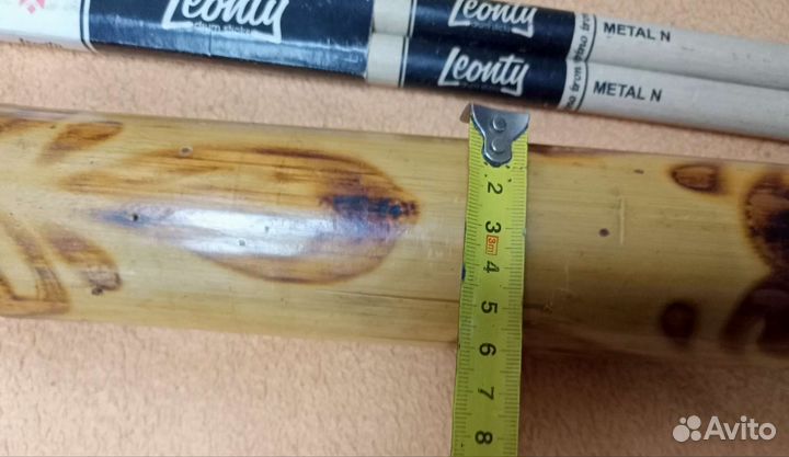 Музыкальные инструменты