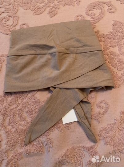 Шапочка под хиджаб