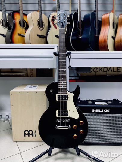 Гитара cort CR100