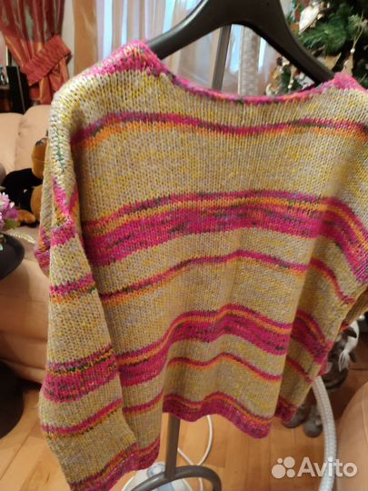 Свитер женский 46 48