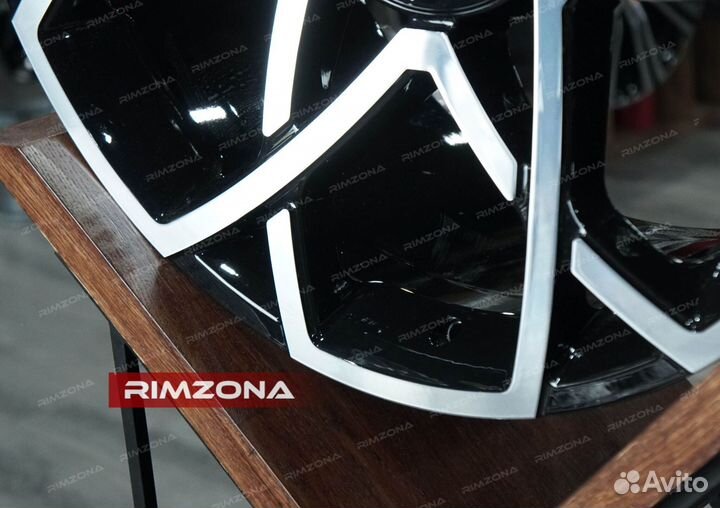 Кованые диски R22 нв Rolls Royce Ghost