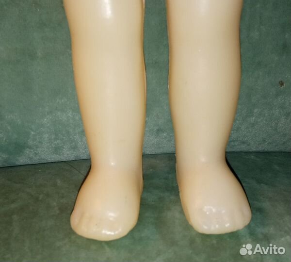 Кукла СССР Иваново 35 см