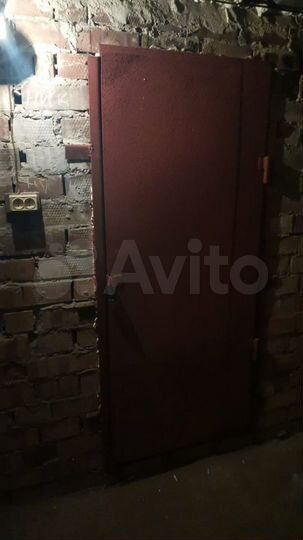 Гараж, 10 м²