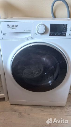 Стиральная машина автомат