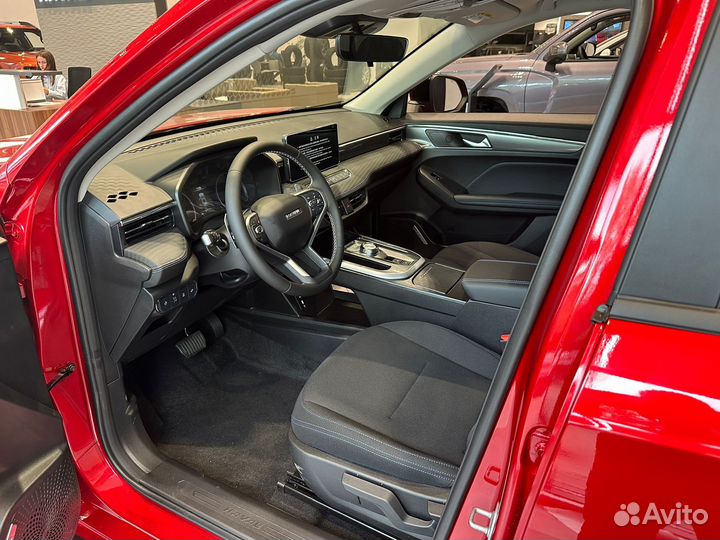 HAVAL Jolion 1.5 AMT, 2024