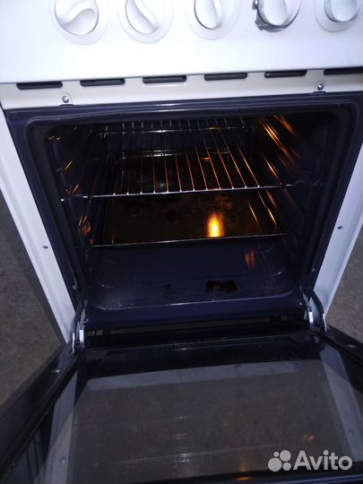 Плита электрическая стеклокерамика