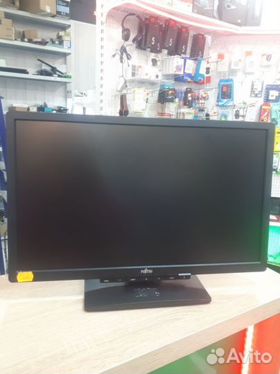 Монитор для компьютера Fujitsu 20
