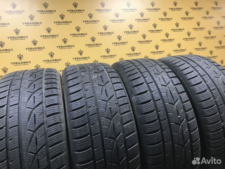 Hankook Winter I'Cept Evo 225/55 R17 101V