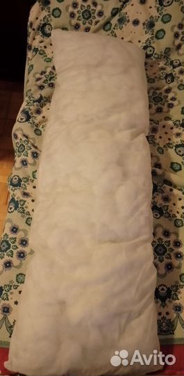 Подушка дакимакура аниме