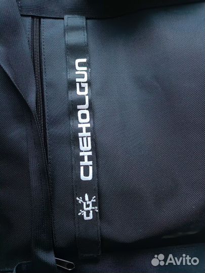 Чехол для охотничьего ружья