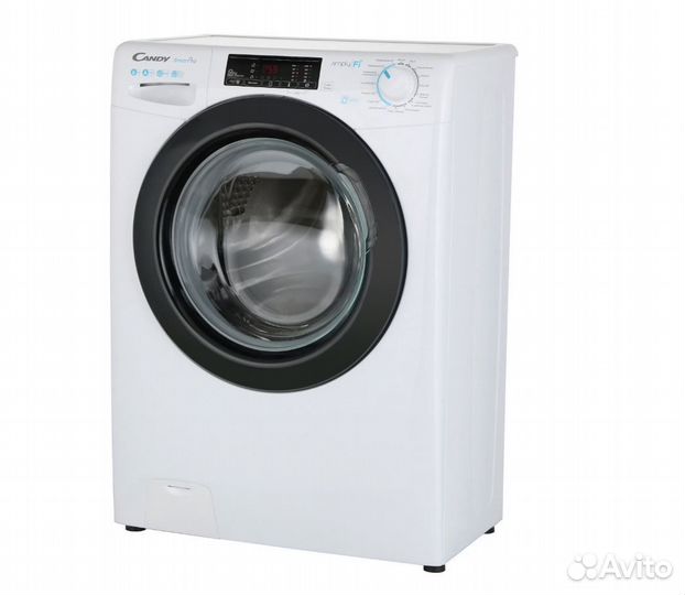 Стиральная машина Candy SMART Pro CSO34106TB 6кг