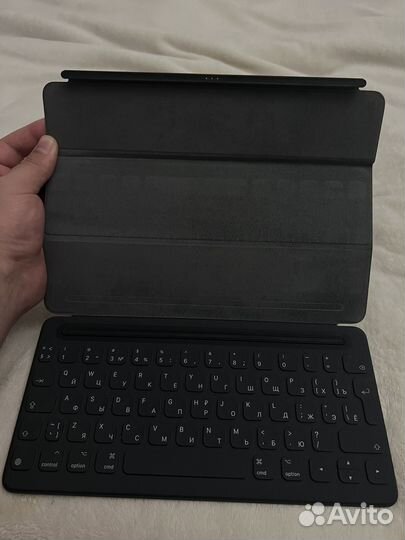 Apple Smart Keyboard для iPad 10,2