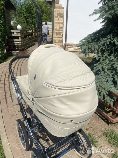 Коляска 3 в 1 Esperanza