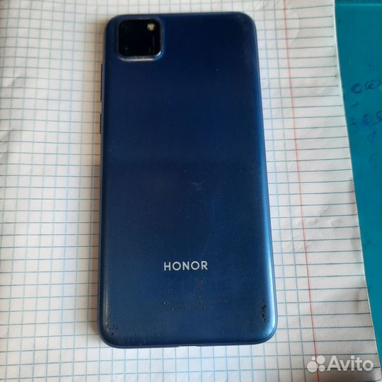 HONOR 9S, 2/32 ГБ