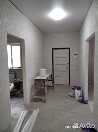 Ремонт квартир и помещений