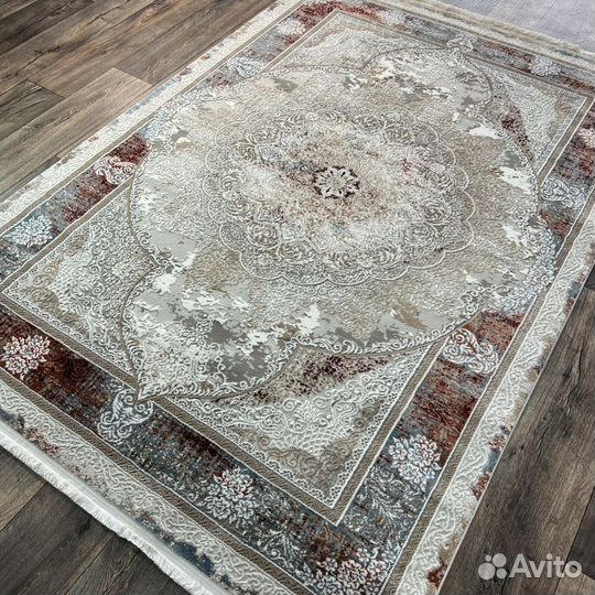 Ковер Турецкий Новый