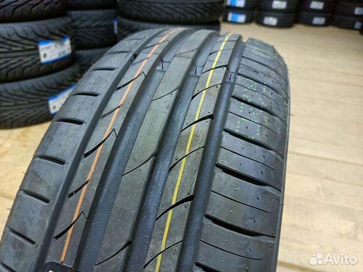 Tracmax X-Privilo TX3 235/55 R17 103W